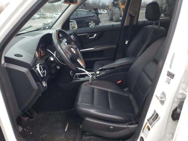 2015 MERCEDES-BENZ GLK 350 - WDCGG5HB9FG371424