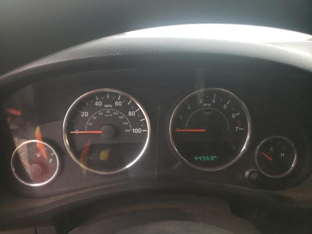 1C4AJWAG4FL721820 Jeep Wrangler Sport