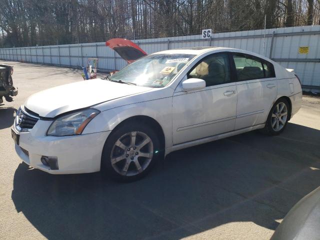 2007 Nissan Maxima SE