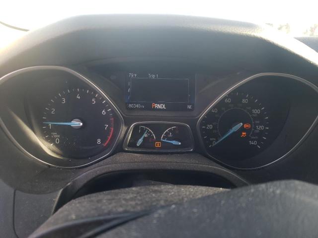 2016 FORD FOCUS SE - 1FADP3F27GL226610
