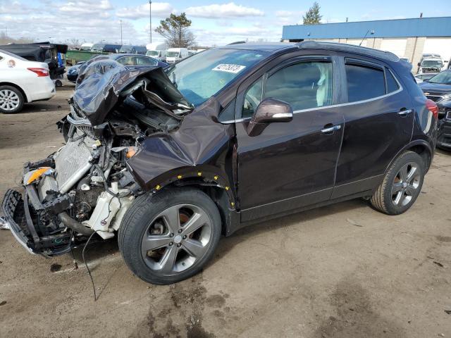 2014 Buick Encore 