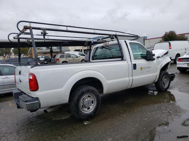 2016 FORD F250 SUPER - 1FTBF2A69GEC43244