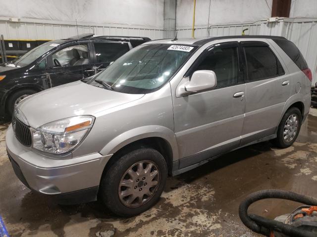 2007 Buick Rendezvous CX