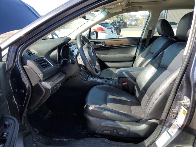 2017 SUBARU OUTBACK 2. 4S4BSANC2H3319322
