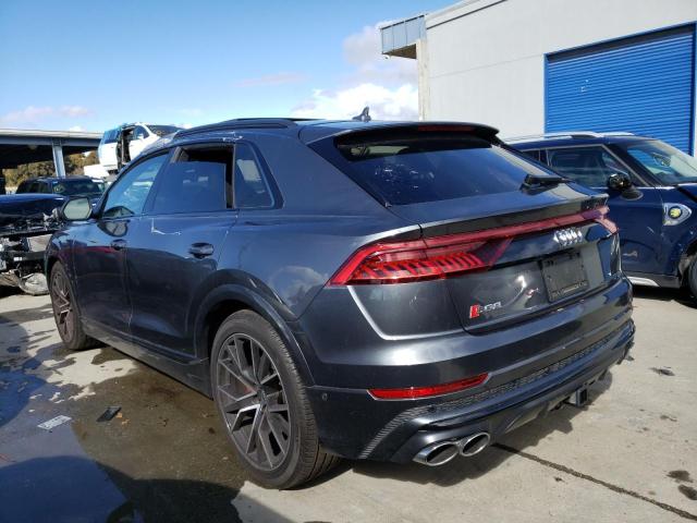 2021 AUDI SQ8 PRESTI - WA1CWBF14MD016315