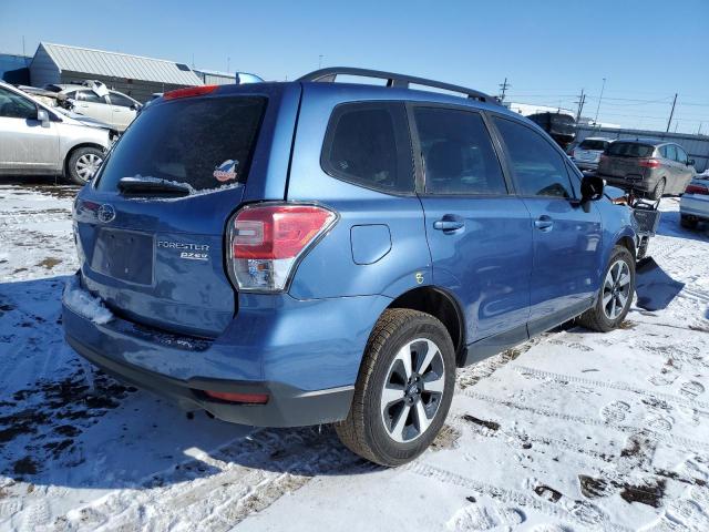 JF2SJABC3HH457743 Subaru Forester 2.5i