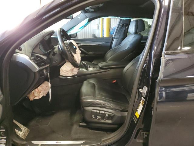 5UXKU2C58G0N78677 BMW X6 Xdrive35i