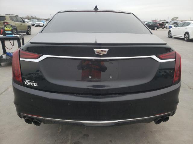 2019 CADILLAC CT6 SPORT - 1G6KP5R66KU123549