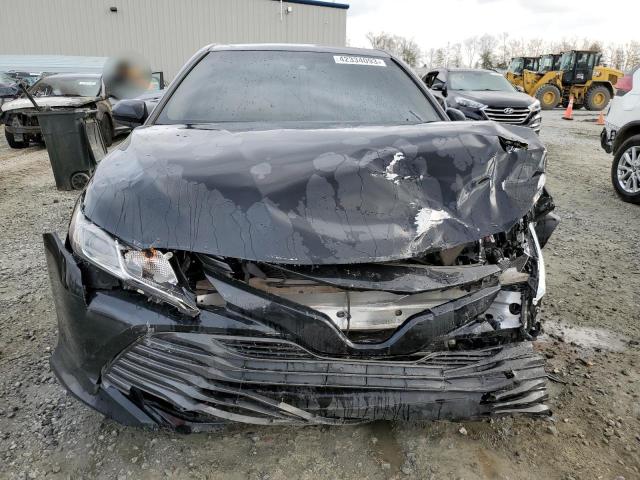 2018 TOYOTA CAMRY L - 4T1B11HK0JU144557