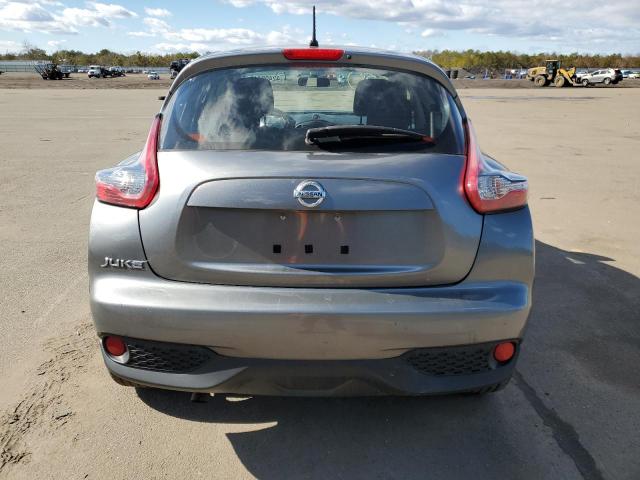 2017 NISSAN JUKE S - JN8AF5MR2HT705602