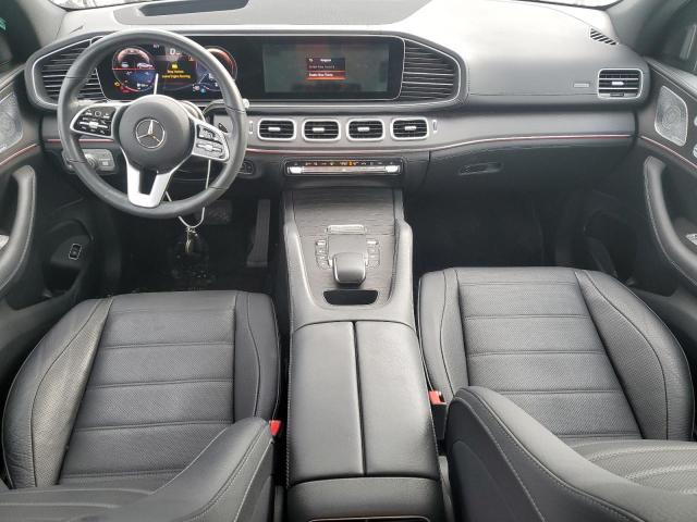 2021 MERCEDES-BENZ GLE 350 - 4JGFB4JB3MA363500