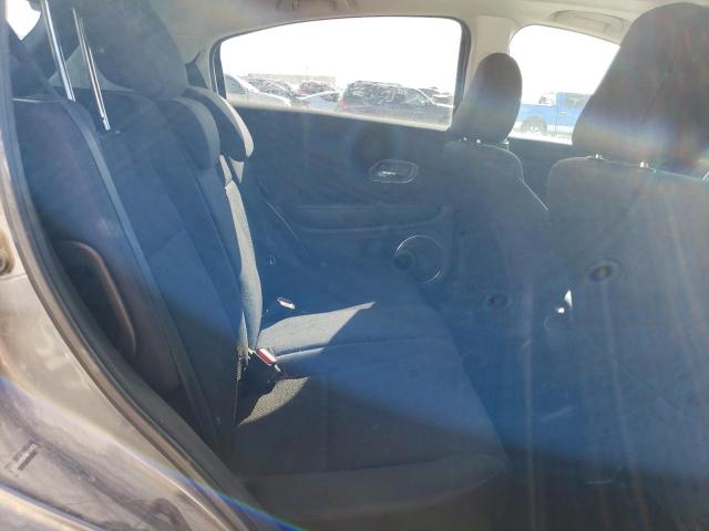 2017 HONDA HR-V EX 3CZRU6H5XHM712422