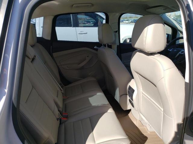 2016 FORD C-MAX SEL - 1FADP5BU1GL109320