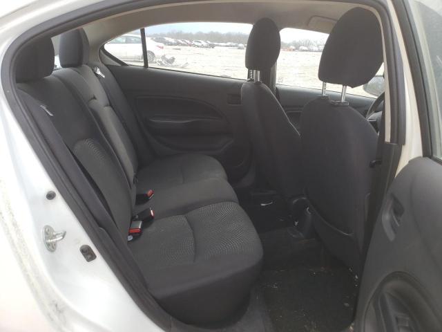 2017 MITSUBISHI MIRAGE G4 ML32F3FJXHHF16460