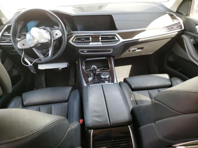 2019 BMW X7 XDRIVE4 - 5UXCW2C50KL084917