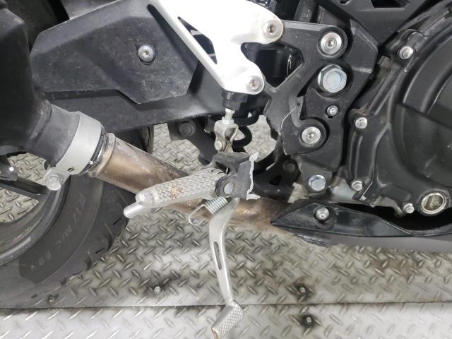 2022 KAWASAKI EX400 - JKAEXKH16NDAH5756