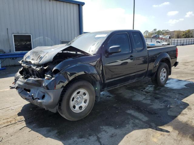 2021 Nissan Frontier S