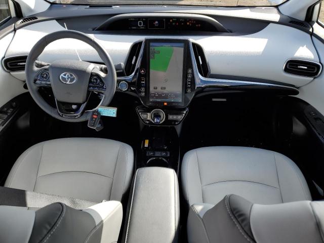 2020 TOYOTA PRIUS PRIM JTDKARFP9L3132269