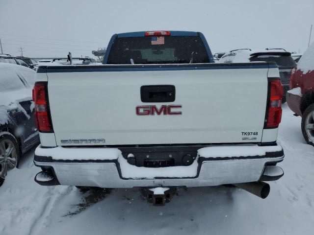 1GT12SE84GF189350 GMC Sierra K2500 Sle