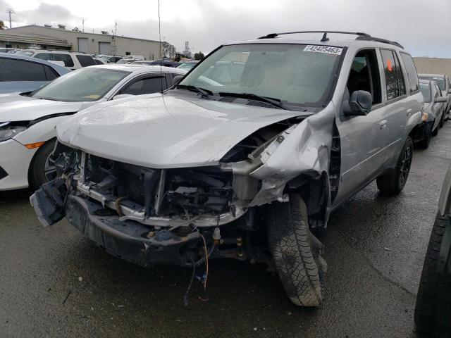 2009 Chevrolet TrailBlazer LT