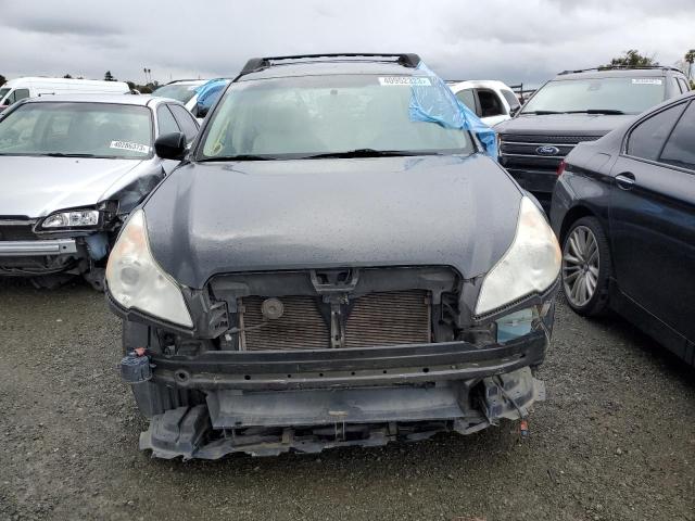 4S4BRDKC0B2446388 Subaru Outback 3.6r Limited