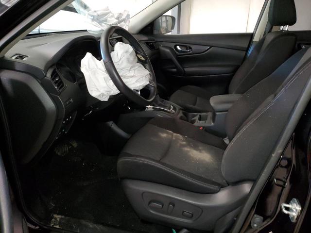 JN8AT2MV0KW399817 Nissan ROGUE S