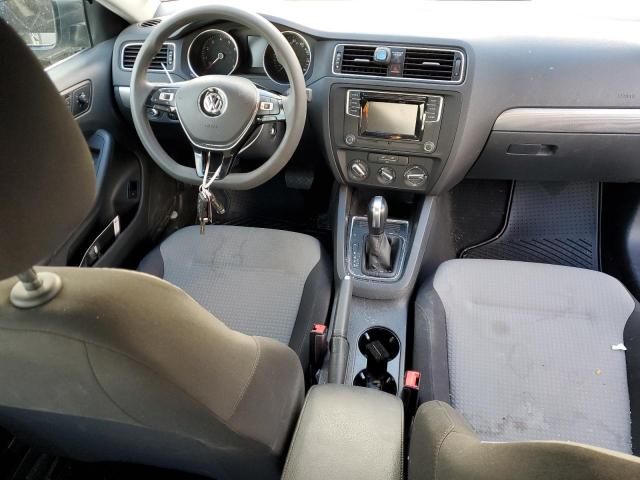 2017 VOLKSWAGEN JETTA S - 3VW2B7AJ7HM322997