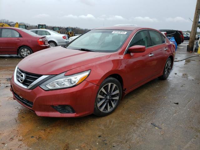 VIN 1N4AL3AP7GC278059 2016 NISSAN ALTIMA no.1