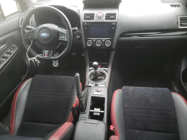 2019 SUBARU WRX STI LI - JF1VA2V64K9808108