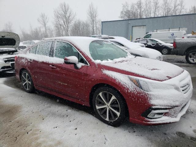 4S3BNAN67K3009440 Subaru Legacy 2.5i Limited
