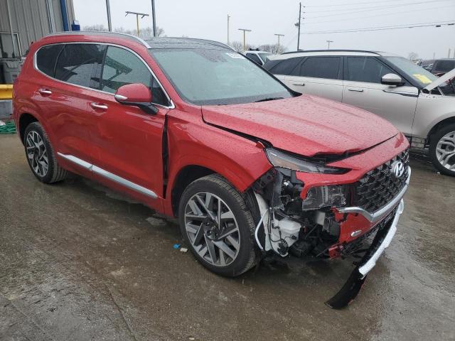 2022 HYUNDAI SANTA FE C 5NMS54AL6NH467845