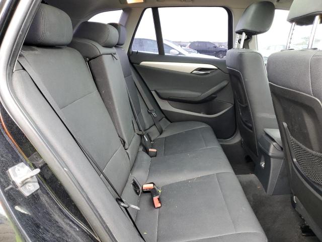WBAVM1C54EVW50061 BMW X1