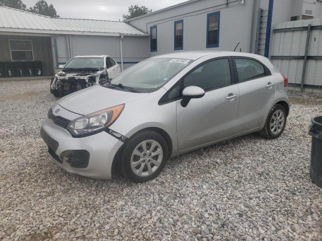 2012 Kia Rio LX