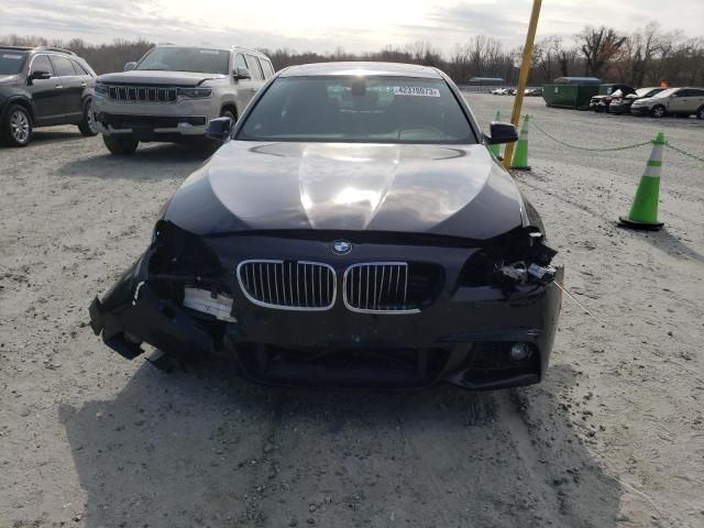 WBAFU9C54BC783641 BMW 550 Xi
