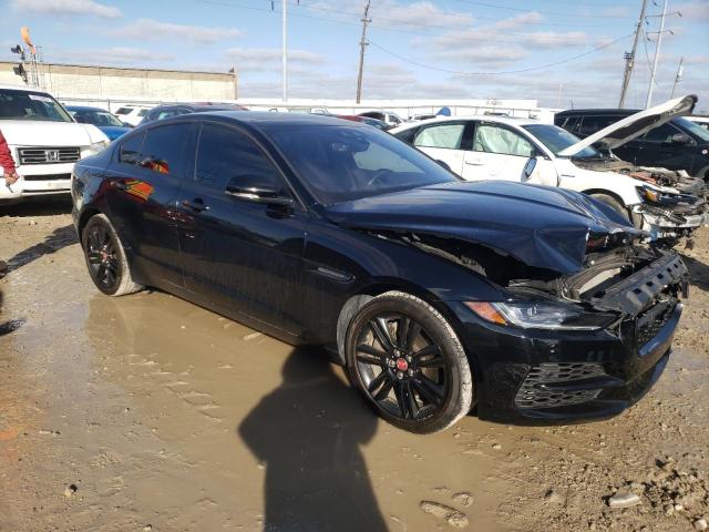 2020 JAGUAR XE S - SAJAJ4FX7LCP57446