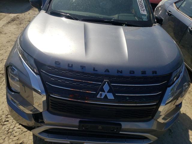 2022 MITSUBISHI OUTLANDER JA4J4UA85NZ038194