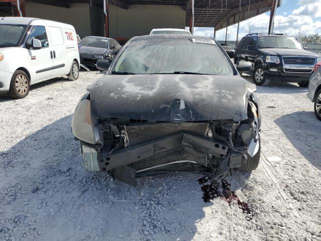 1N4AL24E08C105389 Nissan Altima 2.5s