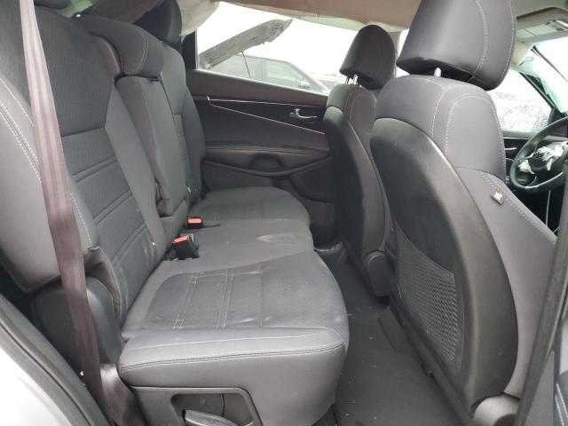 5XYPG4A34HG245576 KIA SORENTO LX