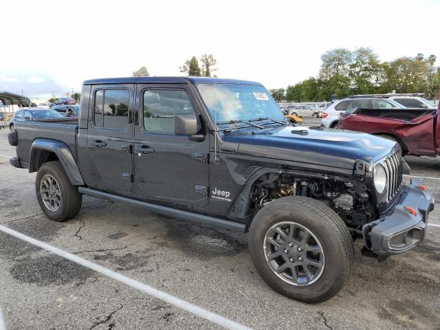 1C6HJTFG7LL172980 Jeep Gladiator Overland