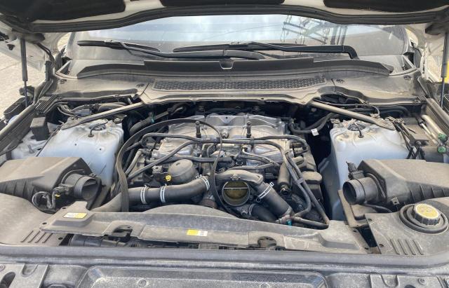 2016 LAND ROVER RANGE ROVE SALWR2VF6GA579520