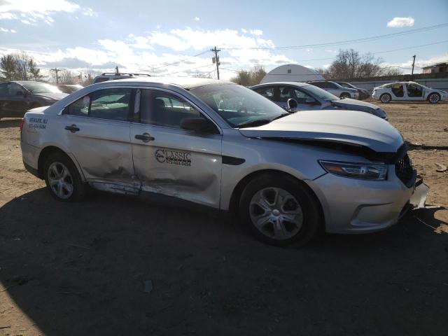 2016 FORD TAURUS POL - 1FAHP2MK0GG134603