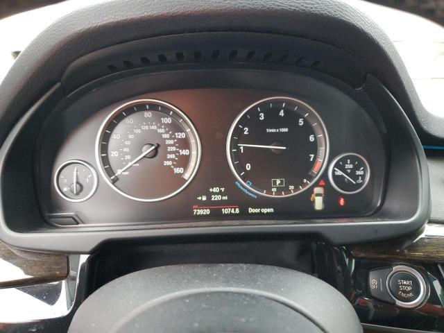 2015 BMW X5 SDRIVE3 - 5UXKR2C56F0H39353