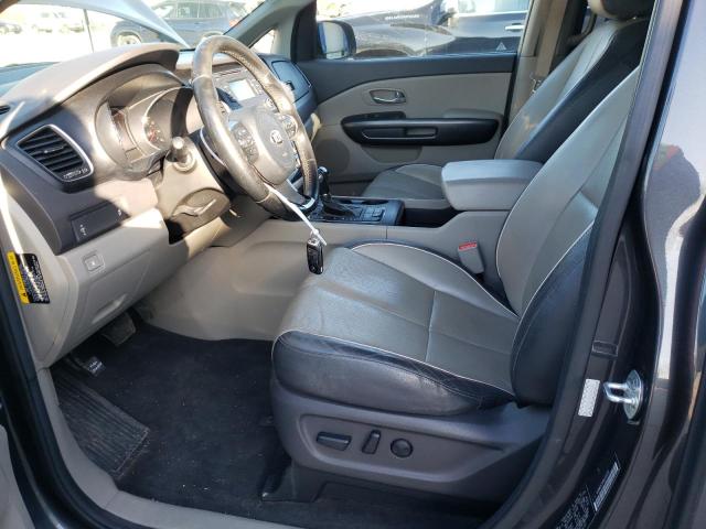 2017 KIA SEDONA LX KNDMB5C18H6244145
