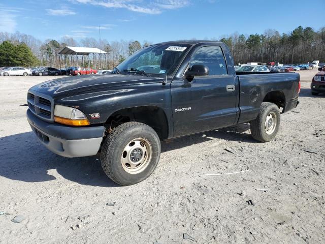 2000 Dodge Dakota 