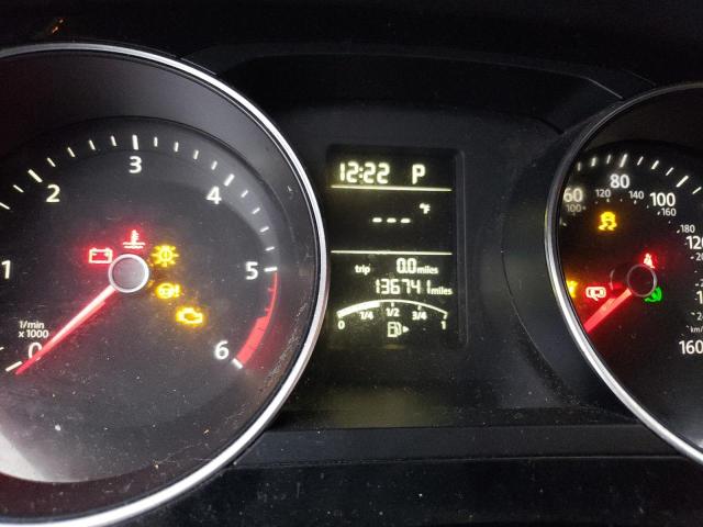 2015 VOLKSWAGEN JETTA TDI - 3VWLA7AJ8FM224324