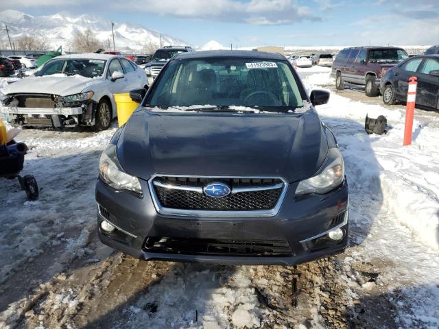 JF1GJAK64FH010291 Subaru Impreza Premium Plus