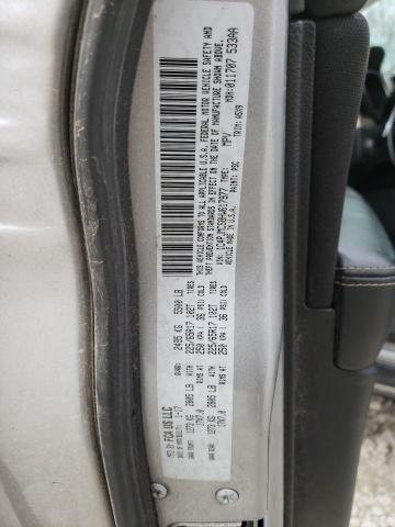 2017 JEEP CHEROKEE L 1C4PJMCS8HW617977