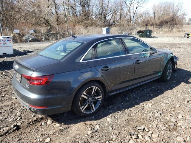 2018 AUDI A4 PREMIUM - WAUENAF44JA038508