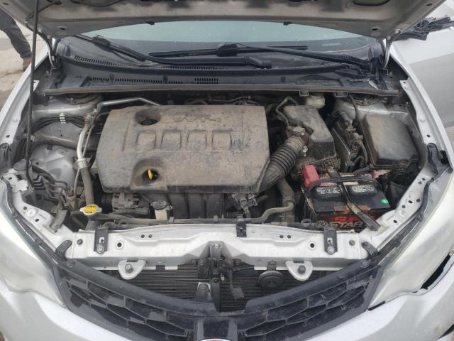 2016 TOYOTA COROLLA L 2T1BURHE1GC692416