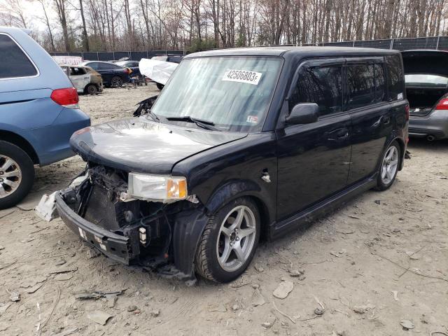 2006 Scion xB 